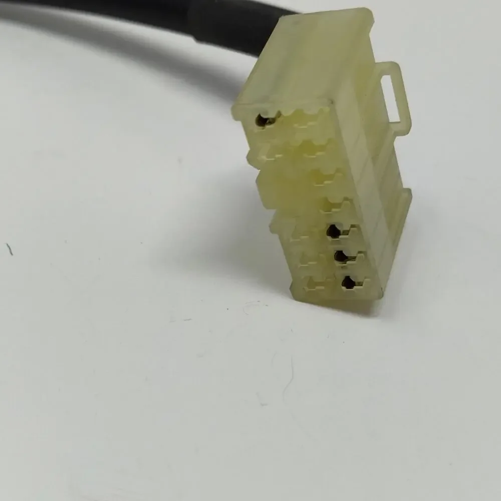 Mitsu-1 Connector MT2500-55 Snap On Scanner